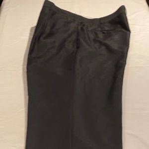Men’s Black Pants